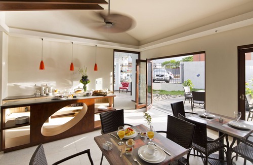 Santa Ana Hôtel | Studio Apartment at Hotel Villa Los Candiles