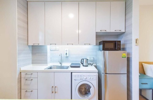 Dhoby Ghaut Appartement | Studio Apartment at River Valley close to Fort Canning MRT