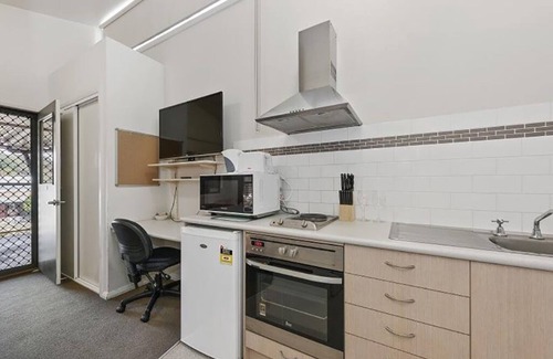 Golden Point Appartement | Studio Apartment | Ideal for couples and individuals