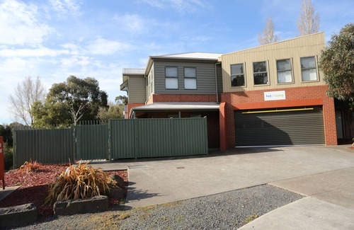 Golden Point Appartement | Studio Apartment | Ideal for couples and individuals