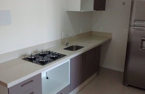 Campeche Leste Appartement | Studio à Florianopolis, à 200 mètres de la plage de Campeche