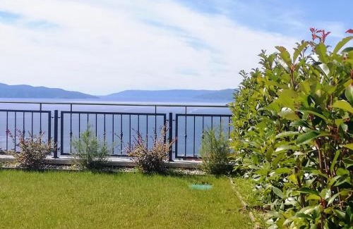 Rijeka Appartement | Studio Apartment "Brigita",free parking
