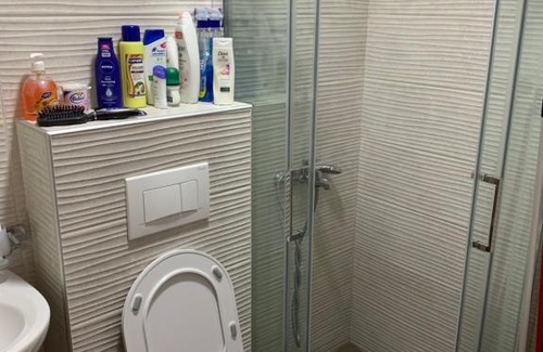 Lazi Appartement | Studio Apartment Budva
