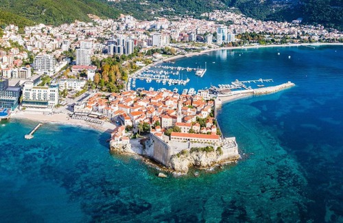Lazi Appartement | Studio Apartment Budva