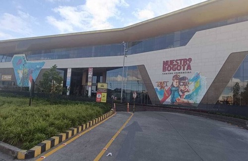 Calle 26 Appartement | Studio apartment