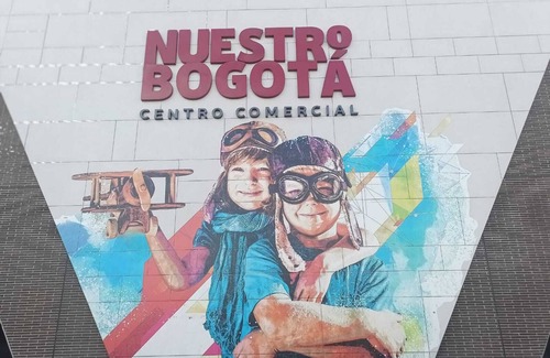 Calle 26 Appartement | Studio apartment