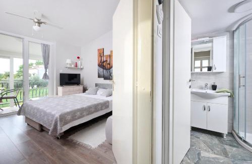 Gulici Appartement | Studio Apartment Davorka