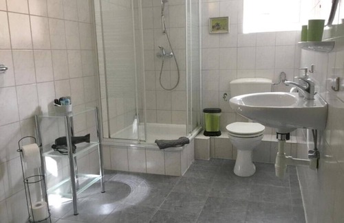 Kalletal Appartement | Studio Apartment