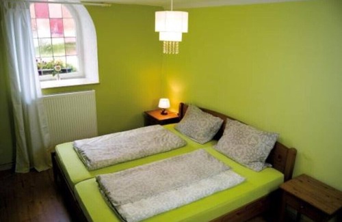 Kalletal Appartement | Studio Apartment