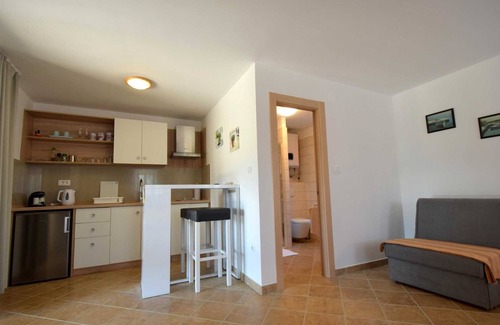 Skrbcici Appartement | Appartements Depope (63001-A1) - Krk - île de Krk