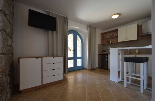 Skrbcici Appartement | Appartements Depope (63001-A1) - Krk - île de Krk