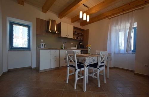 Skrbcici Appartement | Appartements Depope (63001-A2) - Krk - île de Krk