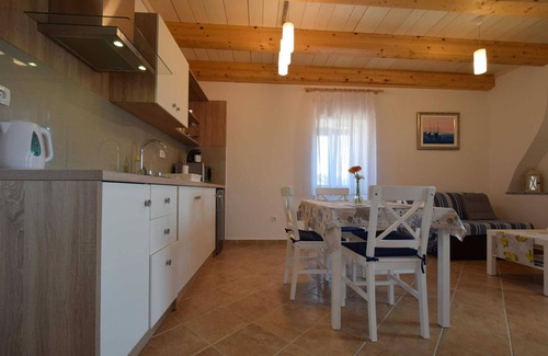 Skrbcici Appartement | Appartements Depope (63001-A2) - Krk - île de Krk