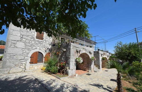 Skrbcici Appartement | Appartements Depope (63001-A2) - Krk - île de Krk