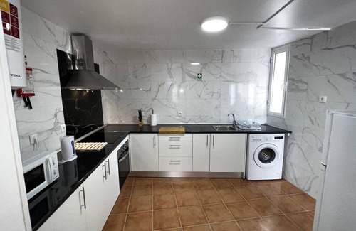 Canical Appartement | Studio 'Estúdio Home Away From Home' avec Wi-Fi