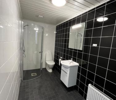 Parkano Appartement | Studio apartment