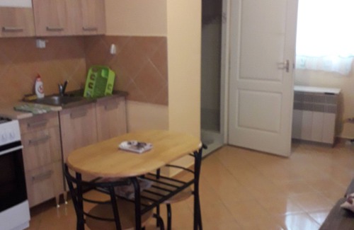 Balatonlelle Appartement | Studio Apartment for 2-4 Persons