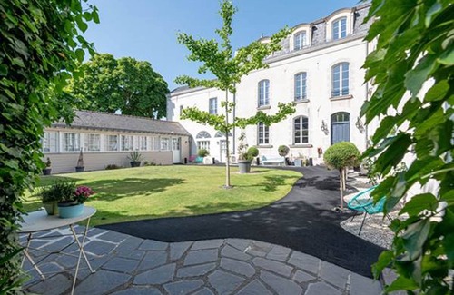 Saint-Serge Appartement | Studio