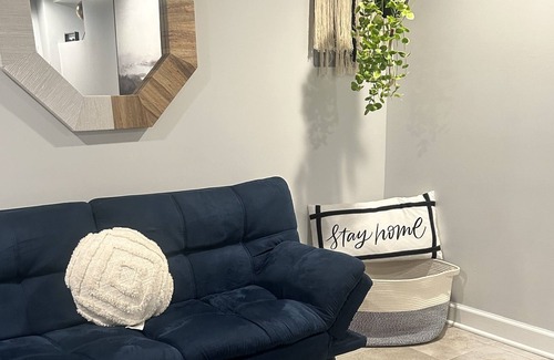 Broadview Appartement | Studio apartment free parking