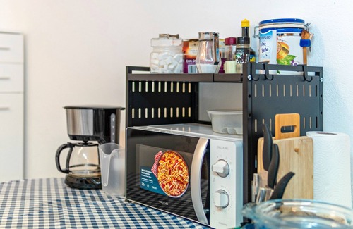 Nittenau Appartement | Studio Apartment 'Gemütliche Ferienwohnung' with Private Garden and Wi-Fi