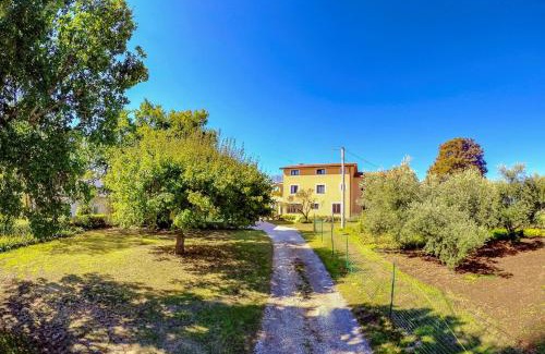 Vizinada Appartement | Studio Apartment Gianni