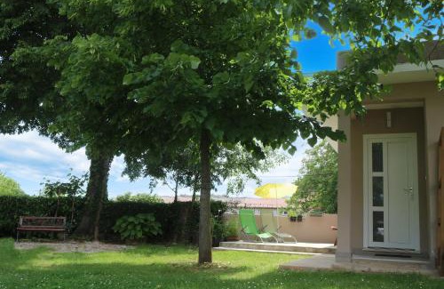 Melnica Appartement | Studio Apartment Grabri