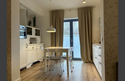Hamburg-Barmbek Appartement | Studio- Apartment Hirschwiese 52 "cozy" für zwei