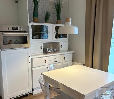 Hamburg-Barmbek Appartement | Studio- Apartment Hirschwiese 52 "cozy" für zwei