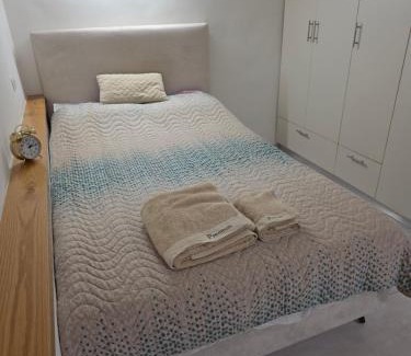 Nazareth Iliit Appartement | studio apartment