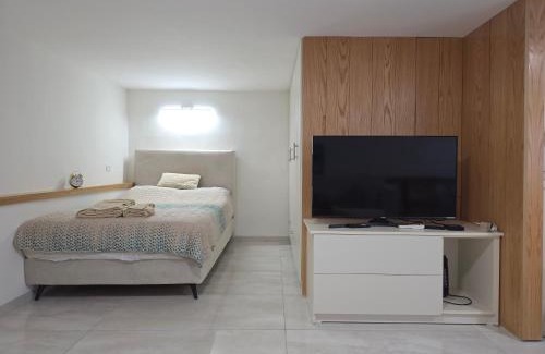 Nazareth Iliit Appartement | studio apartment