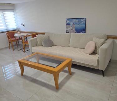Nazareth Iliit Appartement | studio apartment