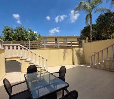 Nazareth Iliit Appartement | studio apartment