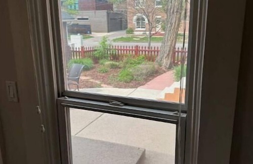Curtis Park Appartement | Studio apartment in 1886 schoolhouse, near RiNo