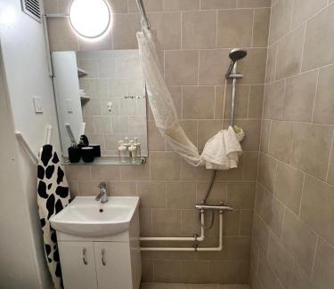 Tarnby Appartement | Studio Apartment in Airport Area