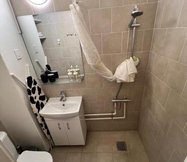 Tarnby Appartement | Studio Apartment in Airport Area
