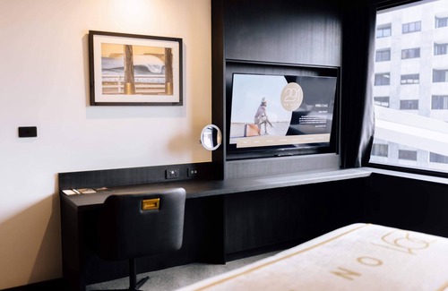 Newcastle Hôtel | Studio Apartment in CBD