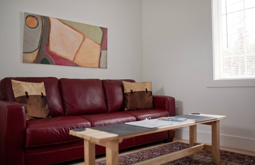Eastsound Appartement | Studio appartement à Eastsound, au coeur de l'île d'Orcas - Chinook Studio 3