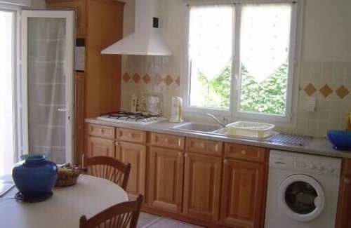 L'Ile-Rousse Appartement | Appartement sympa dans villa à L'Ile Rousse