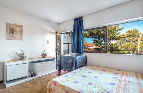 Gastouni Maison | Studio "In Gastouni" avec balcon et climatisation