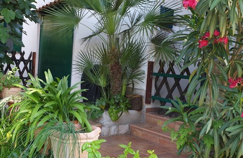 Artatore Appartement | Appartement Studio dans Mali Lošinj avec terrasse, Climatisation, WIFI (4913-2)