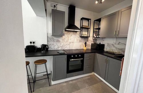 Kew Appartement | Studio Apartment in Kew