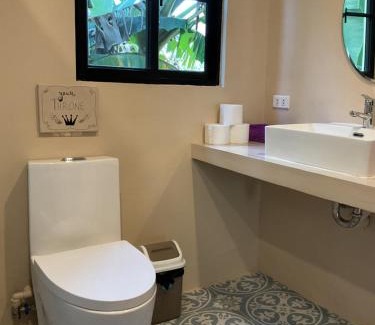 Port Barton Appartement | Studio Apartment in Port Barton
