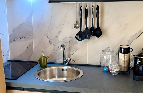 San Salvario Appartement | Studio Apartment in Residence Molinette