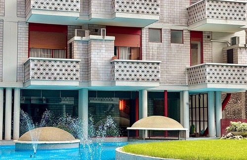 San Salvario Appartement | Studio Apartment in Residence Molinette