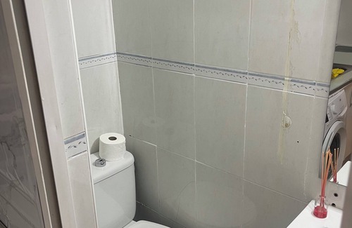 Ciudad Lineal Appartement | Studio apartment in Ventas area