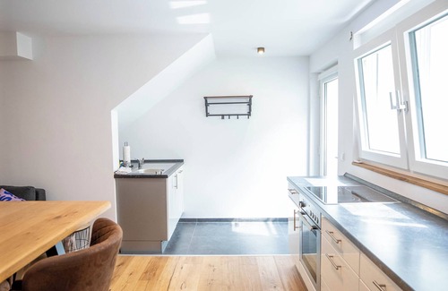 Grossheppach Appartement | Studio Apartment in Weinstadt