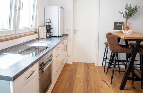 Grossheppach Appartement | Studio Apartment in Weinstadt