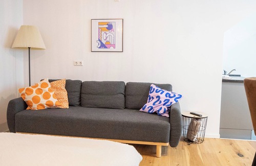 Grossheppach Appartement | Studio Apartment in Weinstadt