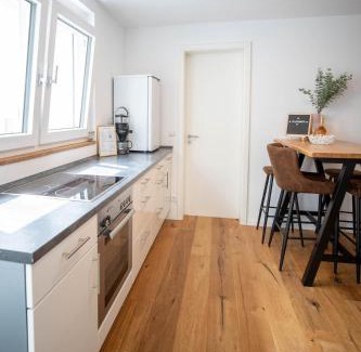 Grossheppach Appartement | Studio Apartment in Weinstadt