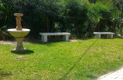Gioiosa Marea Appartement | Studio apartment in a holiday home in Sicily, between sea and countryside, Gioiosa Marea
